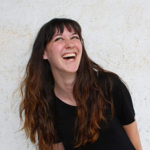 Meet your Posher, Alexandra